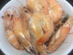 -渔米粥(罗湖店)