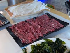 -三毛牛肉店(福强店)
