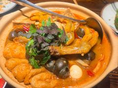 -今邕烧烤·广西烧烤大王(西大店)