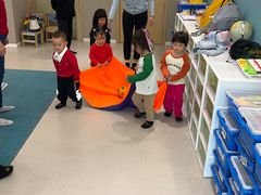 -红黄蓝成长中心(海淀上地店)