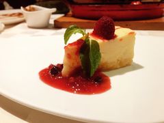 -西堤厚牛排(王府井店)