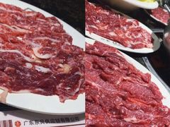 -八合里潮汕鲜牛肉火锅(深圳海岸城店)