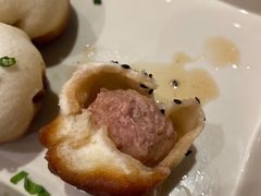 -东泰祥生煎馆(重庆北路店)