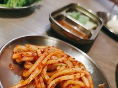 -西塔老太太泥炉烤肉(望京一店)