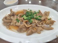 -长平肥姐白粥·海鲜打冷