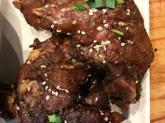 -木屋烧烤(坂田天安云谷店)