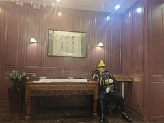 -卫鼎轩·曹公馆(鼓楼店)