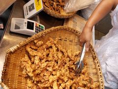 酥肉-肖炮现炸酥肉(解放碑店)