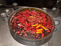 -大虎老火锅(直港大道店)