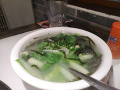 -盐井记·自贡美蛙鲜锅兔(中和店)