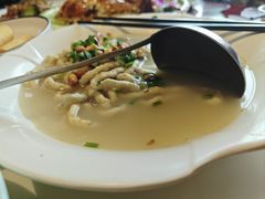 -水乡人家私房菜(逢简店)