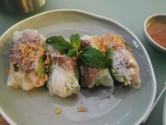 -CHINCHIN 青青·泰国料理(万象食家店)