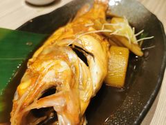 -小山日本料理(兴业太古汇店)