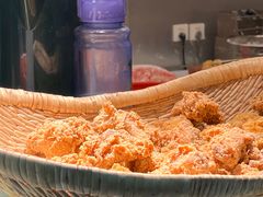 -正新鸡排·炸鸡烧烤(江宁路店)