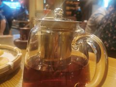 -李久其家民间餐厅(观沙岭公园店)