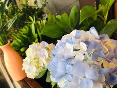 -茗典咖啡语茶西餐厅(华商公司直属店)