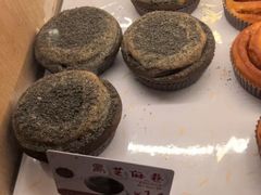 -山崎面包(苏州中心店)
