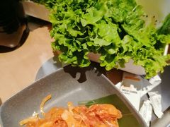 -新石器烤肉(百联川沙店)