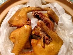 -大鸽饭(汉溪长隆店)