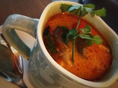 -CHINCHIN 青青·泰国料理(万象食家店)