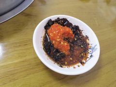 -菌极鲜野生菌火锅店(阳明祠店)