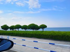 -那香海钻石沙滩浴场