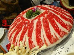 精品肥牛-红辣椒·川菜·火锅(张杨路店)