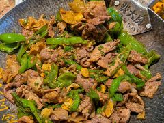 -费大厨辣椒炒肉(黄兴中心广场店)