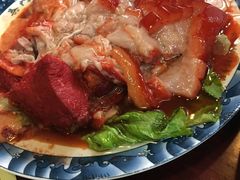 -吴门人家·苏宴宫廷菜(拙政园店)