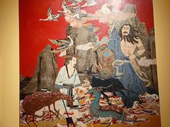 -中华艺术宫(上海美术馆)