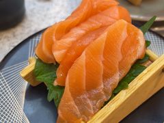 -争鲜回转寿司(朝外悠唐PLUS店)