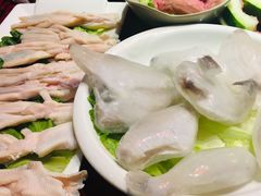 -矮板凳老火锅(宽窄巷子店)