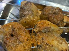 -海拉尔碳烤羊腿烤鸽子(吕营店)