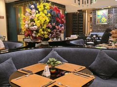 -西藏饭店·亚克·食光自助餐厅(文殊院店)