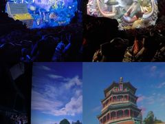 -汕头蓝水星欢乐世界