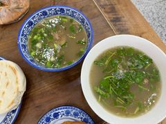 -老白家水盆羊肉