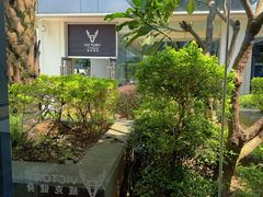 -威克健身游泳(万菱汇店)