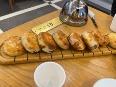 -山东宾馆·齐鲁苑餐厅