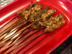 -乌兰烧烤·烤羊腿(西丽店)