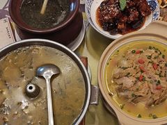 -杨记隆府(时代天街店)