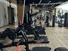 -威克健身游泳(万菱汇店)