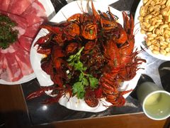 -宽窄巷子火锅(周浦店)