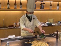 -松临·铁板烧&Omakase(神农店)