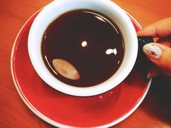 -Be Lived Cafe比例咖啡(摩天轮店)