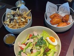 -22ºN BISTRO西餐&酒馆