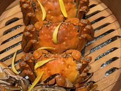 -蟹榭(静安寺晶品商场店)