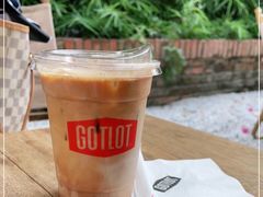-GOTLOT COFFEE&KITCHEN角落厨房NOOK店
