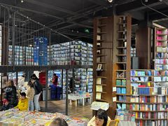 -三联韬奋书店(三里屯店)