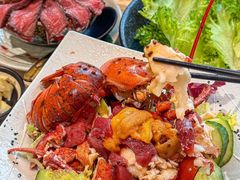 -御瀛日本料理