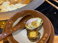 -锅来乐地锅鸡(安亭店)